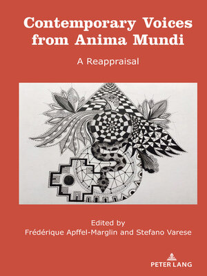 cover image of Contemporary Voices from Anima Mundi
